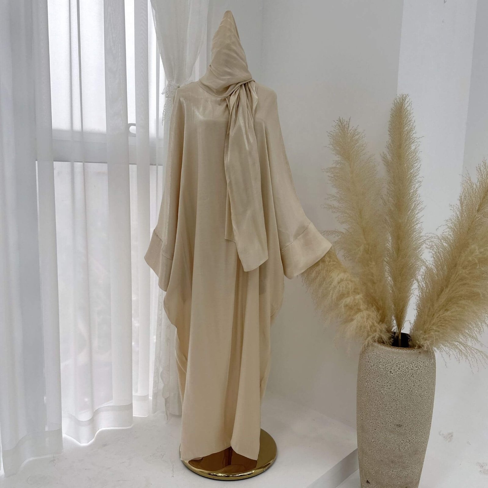 abaya dress, Colorful Cardigan Dress 3 abaya dress, Colorful Cardigan Dress - Image 3