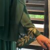 Graceful Abayas and Hijabs – Modest Elegance in Every Stitch - Image 9