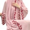 Graceful Abayas and Hijabs – Modest Elegance in Every Stitch - Image 5