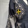 Stunning Abayas for Woman – Embroidered Elegance for Autumn & Winter - Image 6