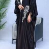 Radiant Polyester Summer Dress – Lightweight Elegance for Warm Days - Image 4