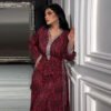Stunning Dresses Hijab – Modest, Stylish & Perfect for Every Occasion - Image 7