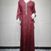 Stunning Dresses Hijab – Modest, Stylish & Perfect for Every Occasion - Image 2