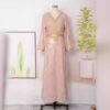 Vibrant Shop Abayas – Painted Perfection in Bold, Beautiful Colors - Image 2