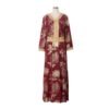 Vibrant Shop Abayas – Painted Perfection in Bold, Beautiful Colors - Image 4