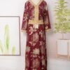 Vibrant Shop Abayas – Painted Perfection in Bold, Beautiful Colors - Image 6