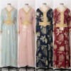 Shop Abayas