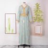 Vibrant Shop Abayas – Painted Perfection in Bold, Beautiful Colors - Image 5