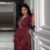 Stunning Dresses Hijab – Modest, Stylish & Perfect for Every Occasion - Image 4