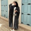 Elegant Abaya Online – Effortless Modesty in Modern Hues - Image 2