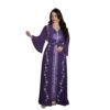 Timeless Women Fashion – Chiffon Suit-Inspired Long Skirt Dress - Image 6