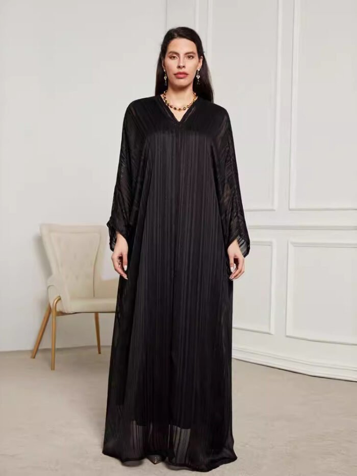 Abayas Dress