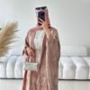 Elegant Abaya Online – Effortless Modesty in Modern Hues - Image 6