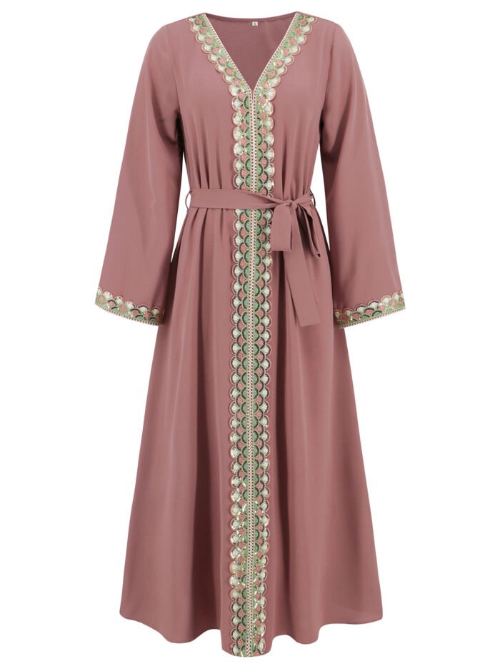 Alternative view of women clothing shopping, Dress