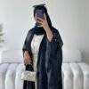 Elegant Abaya Online – Effortless Modesty in Modern Hues 11 Abaya Online