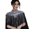 ab aya,Fashion Dress Robe 7 ab aya,Fashion Dress Robe - Image 3