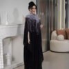 ab aya,Fashion Dress Robe 9 ab aya,Fashion Dress Robe - Image 5