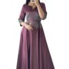 dresses abaya,Rhinestone Dress - Image 2