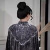 ab aya,Fashion Dress Robe 8 ab aya,Fashion Dress Robe - Image 4