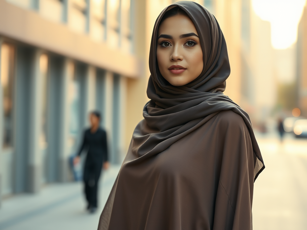 Discover the top 10 modern abaya styles for 2025 4 casual abayas for everyday wear