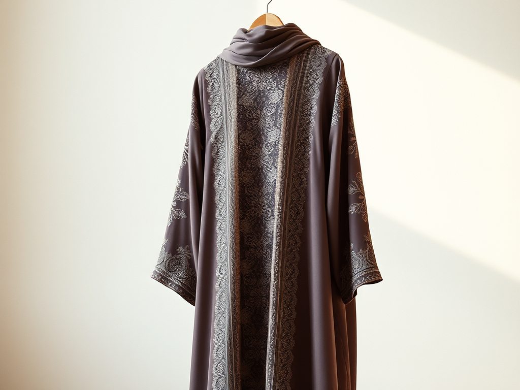 Discover the top 10 modern abaya styles for 2025 11 where to buy affordable abayas online only amo3fashion com