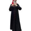 abaya casual fashion, - Image 4