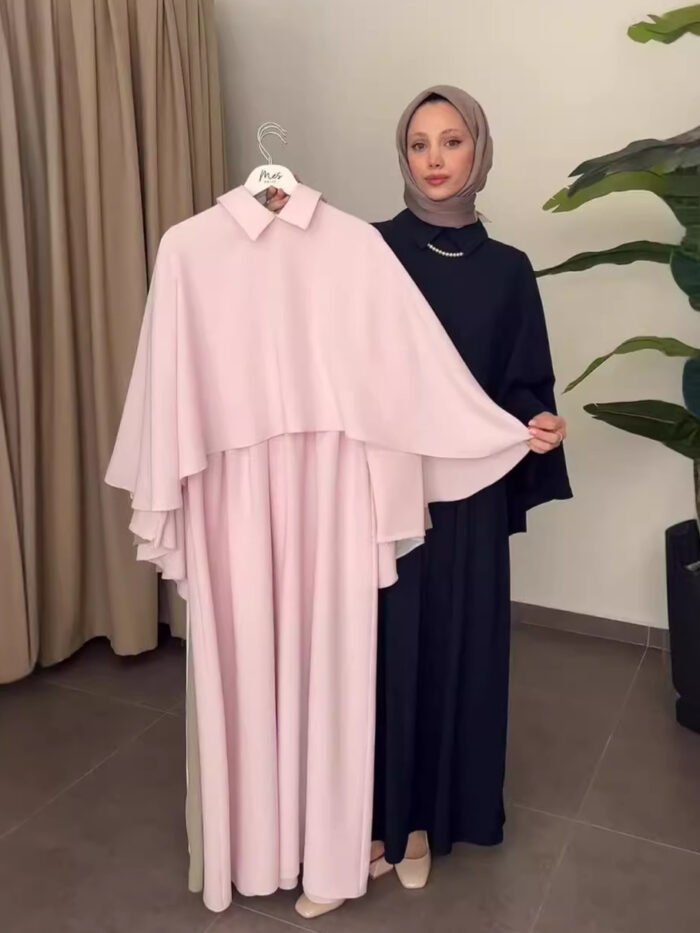 Alternative view of fashion dress Two-piece Suit