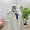 clothes abaya uk,Women Long Dress - Image 4