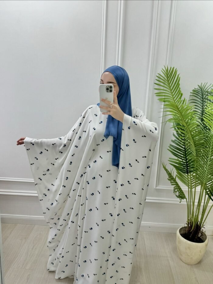 Alternative view of clothes abaya uk,Women Long Dress