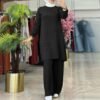 trouser suits for woman,Two-piece Set - Image 8