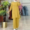trouser suits for woman,Two-piece Set - Image 3