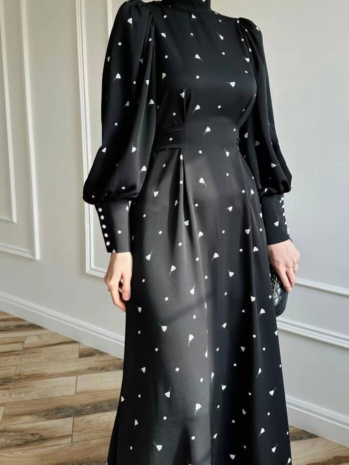 Dress for Summer