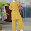 trouser suits for woman,Two-piece Set - Image 7