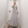 abaya fashion online shop,New spring and summer dress - Image 4