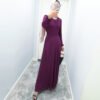abaya fashion online shop,New spring and summer dress - Image 2