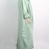 jilbab ,European And American - Image 3