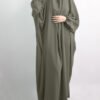 jilbab ,European And American - Image 7