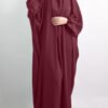 jilbab ,European And American - Image 4