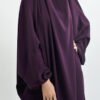 jilbab ,European And American - Image 8