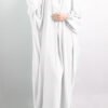 jilbab ,European And American - Image 5