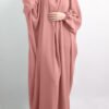 jilbab ,European And American - Image 6