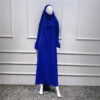 jilbab ,European And American - Image 2