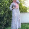 Muslim Women's  Dresses,fashionable abayas - Image 6