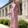 Muslim Women's  Dresses,fashionable abayas - Image 3