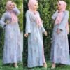 Muslim Women's  Dresses,fashionable abayas - Image 2