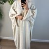 abayas and dresses, Winter Elegant Thickening Cardigan 18 abayas and dresses, Winter Elegant Thickening Cardigan - Image 8