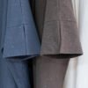 abayas and dresses, Winter Elegant Thickening Cardigan 13 abayas and dresses, Winter Elegant Thickening Cardigan - Image 3