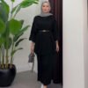 skirts for women, Skirt Two-piece Set - Image 2