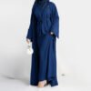 abaya for sale, Two-piece Suit - Image 3