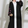 Unstoppable Abaya Butterfly – A Majestic Fusion of Grace & Power - Image 7